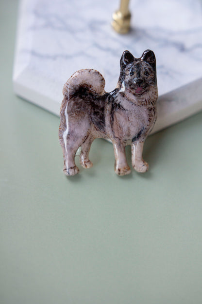 Pin - SCHNAUCER