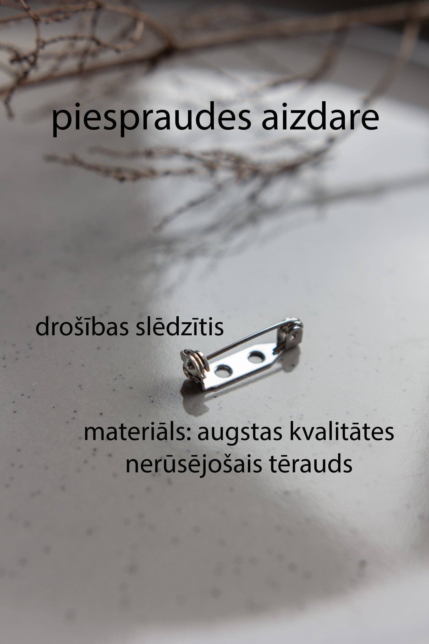 Piespraude - BITE