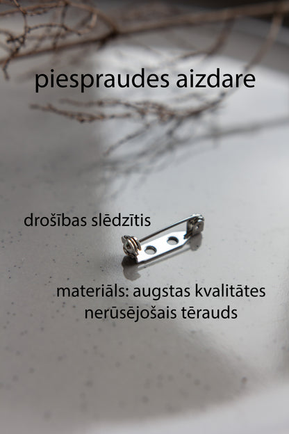 Piespraude - BITE