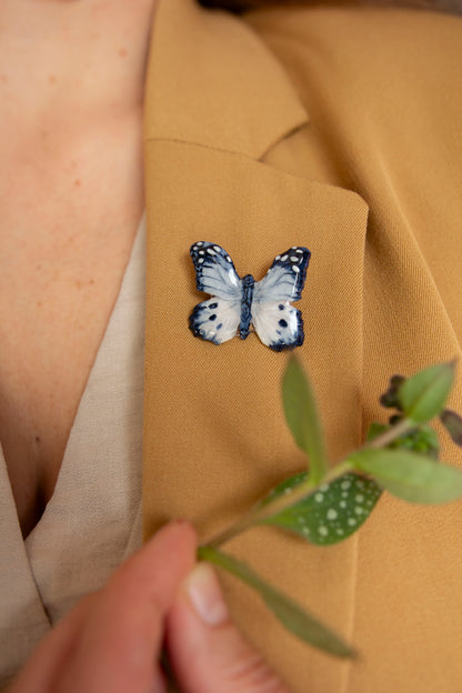 Brooch - BUTTERFLY