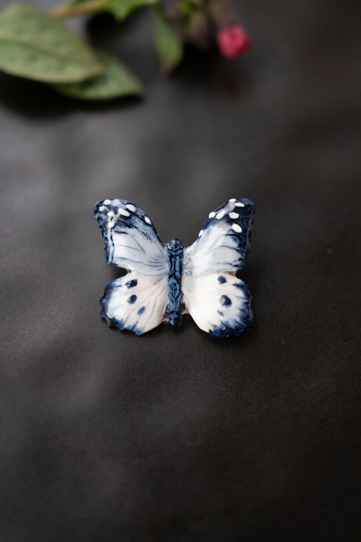 Brooch - BUTTERFLY