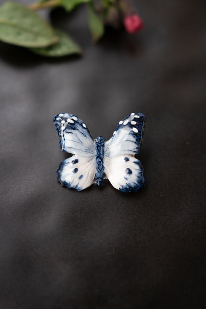 Brooch - BUTTERFLY