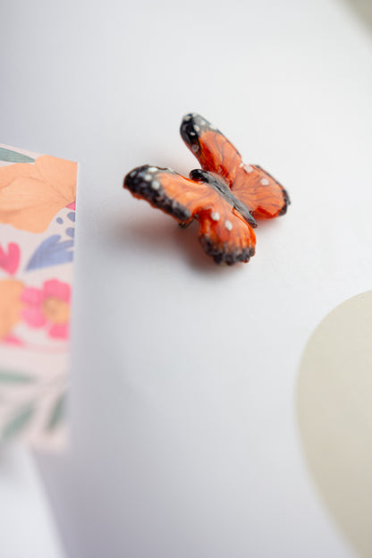 Brooch - BUTTERFLY