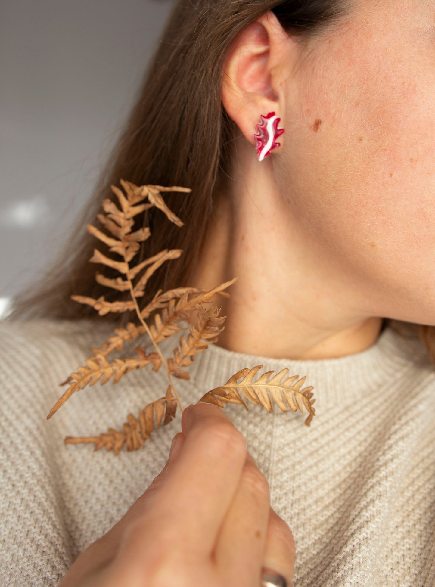 Earrings - ZILES