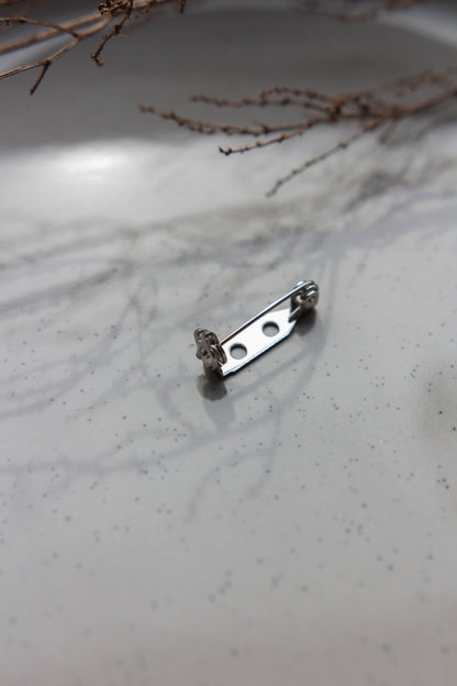 Pin - HEDGEHOG