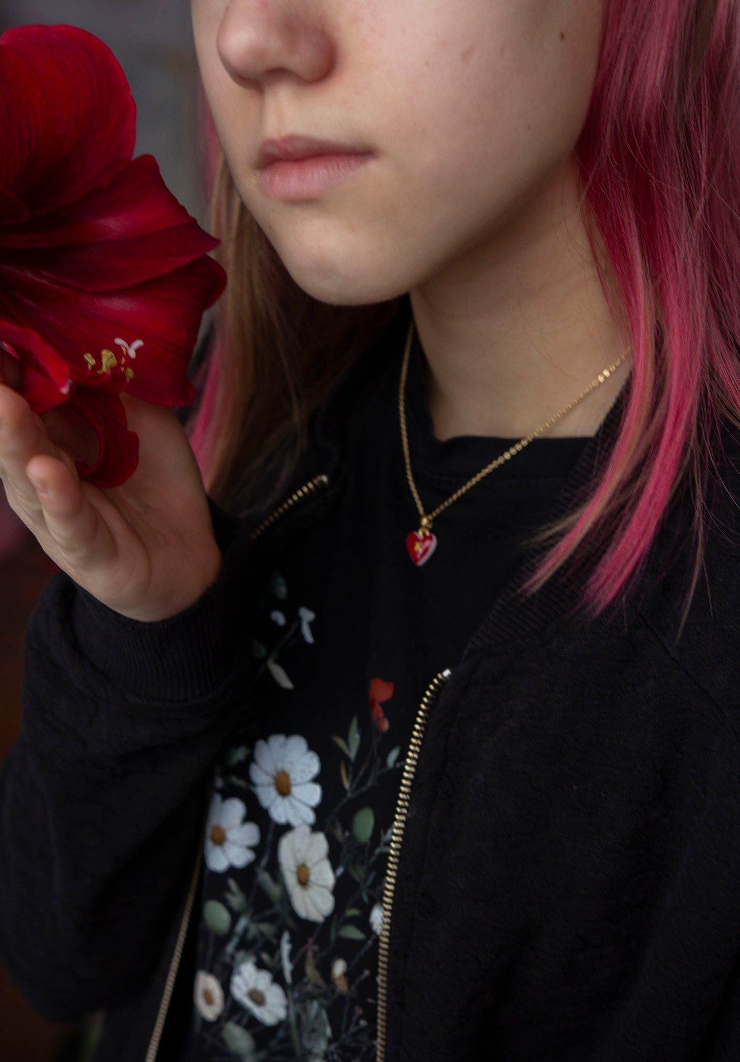 Kaklarota - SIRDS AR BURTU