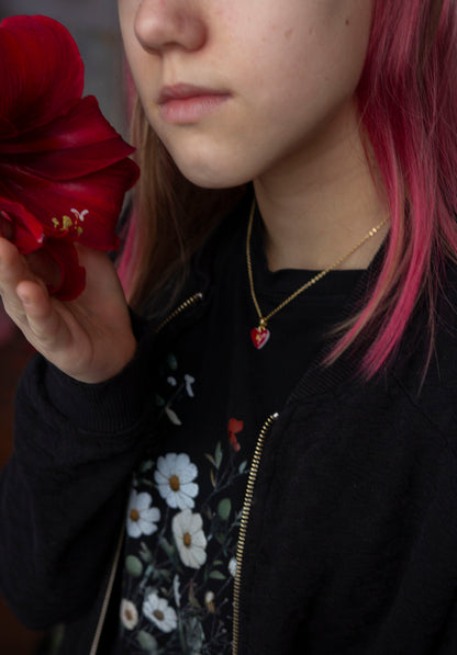 Kaklarota - SIRDS AR BURTU