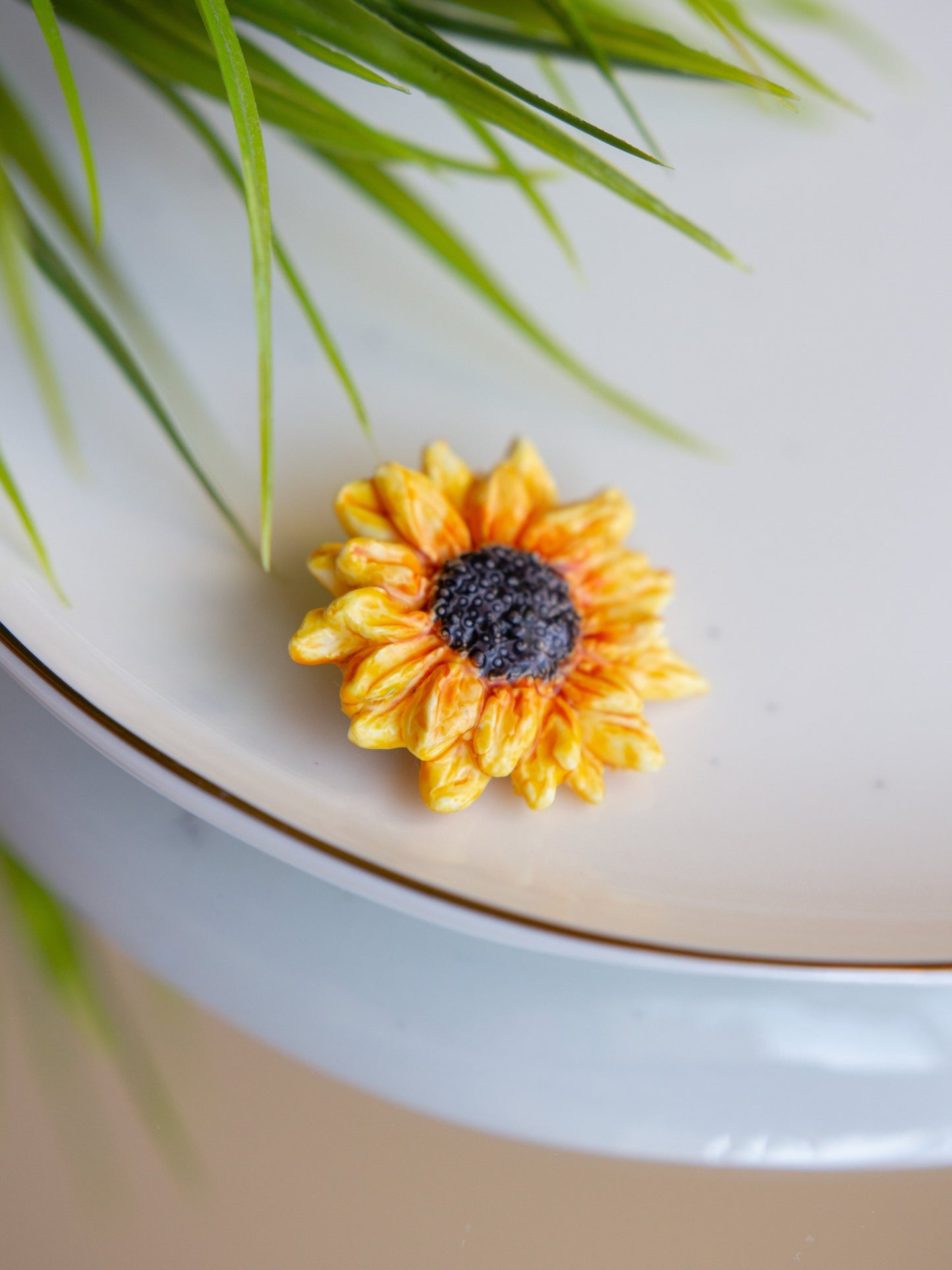 Pin - SUNFLOWER