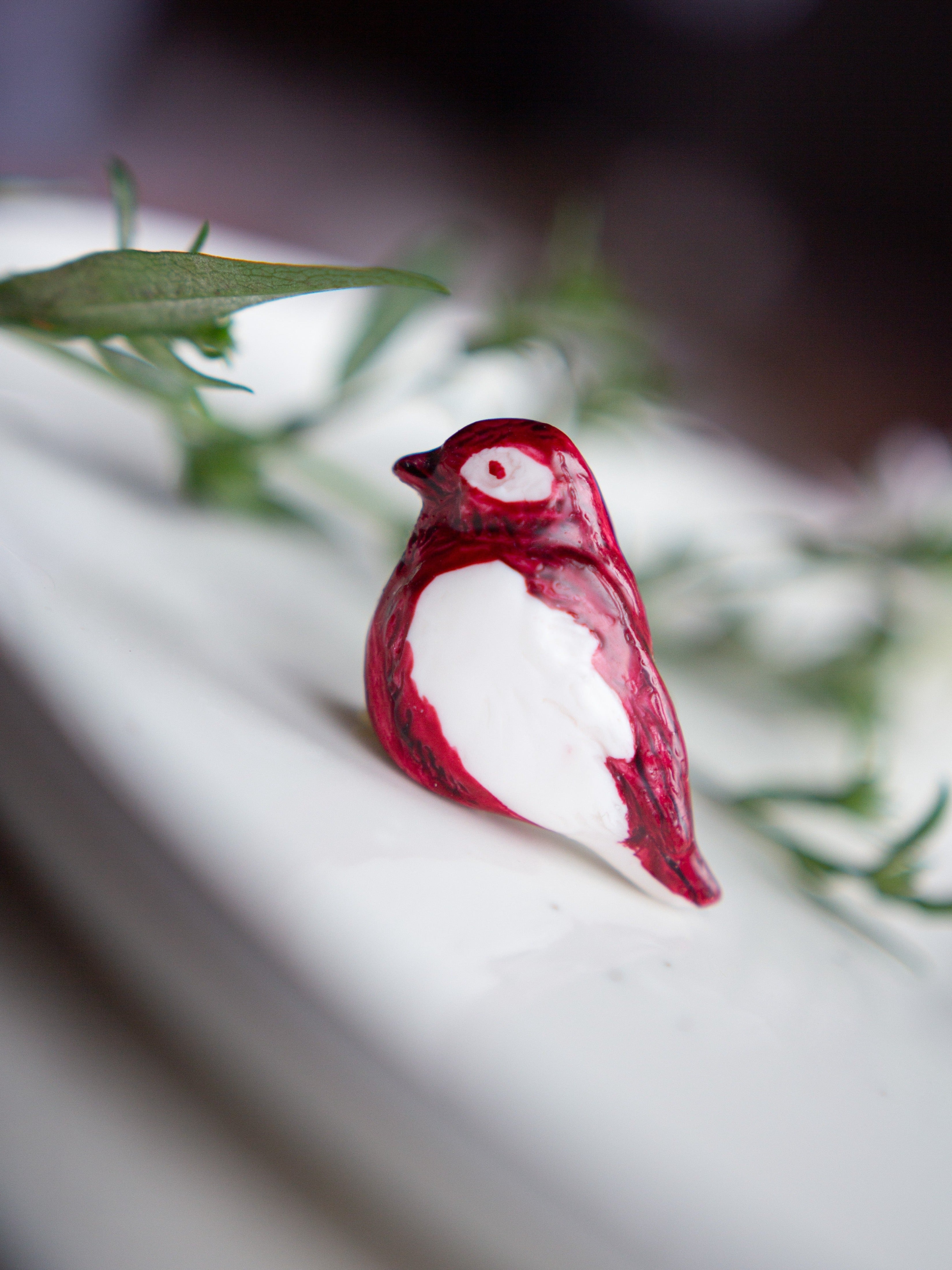Latvian collection brooch - TIE – liiber.eu