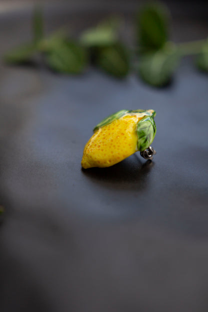 Piespraude - CITRONS