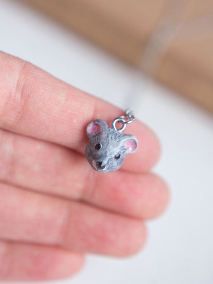 Necklace - MOUSE