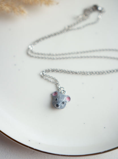 Necklace - MOUSE