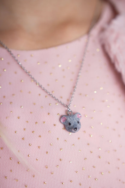 Necklace - MOUSE