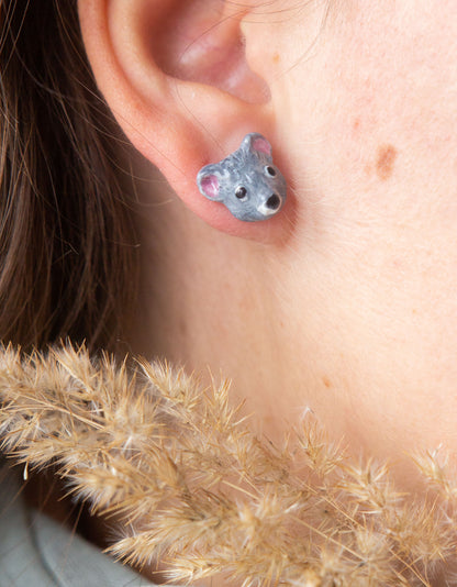 Earrings - MICE