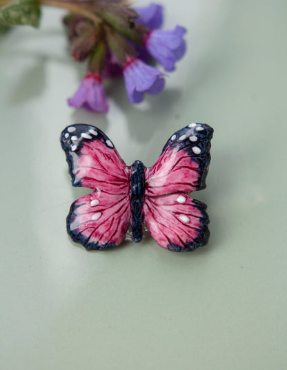 Brooch - BUTTERFLY