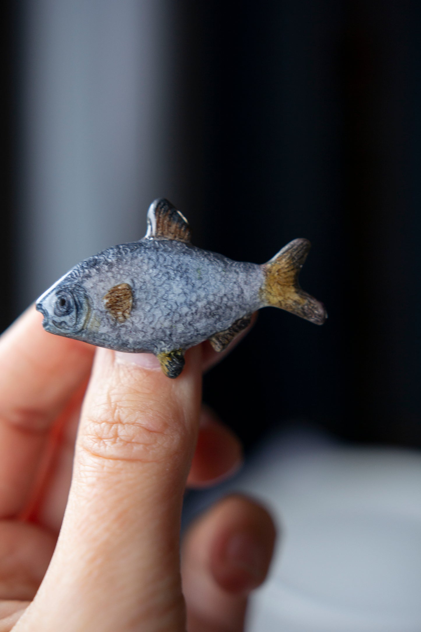 Pin - HEDGEHOG