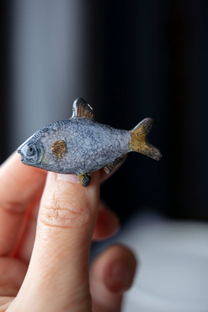 Pin - HEDGEHOG